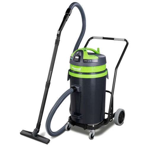 Máy hút bụi khô đặc biệt dryCAT 262 RSCT