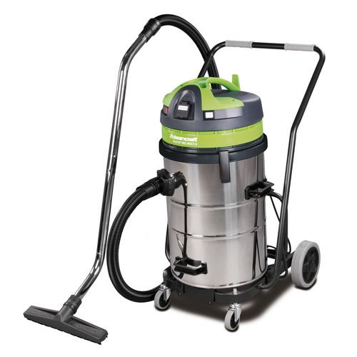 Máy hút bụi khô đặc biệt dryCAT 362 IRSCT-3