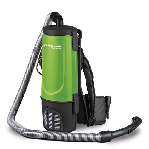Máy hút bụi khô đặc biệt flexCAT 104