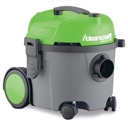 Máy hút bụi khô đặc biệt flexCAT 110