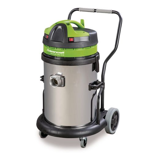 Máy hút bụi khô đặc biệt flexCAT 262 VCA