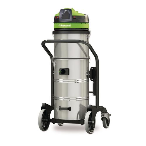 Máy hút bụi khô đặc biệt flexCAT 378 CYC PRO