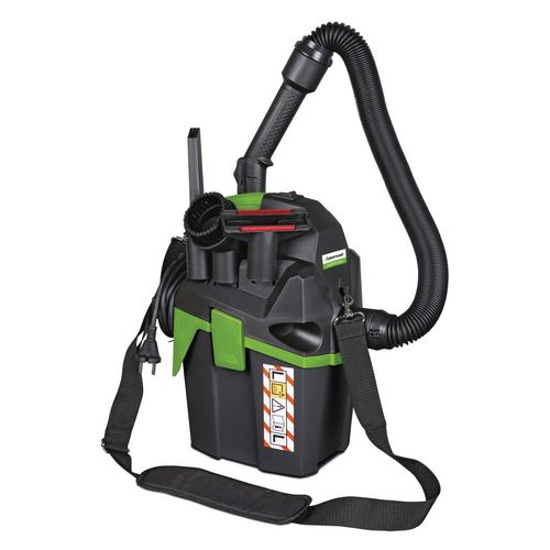 Máy hút bụi khô dryCAT 16 L-Class