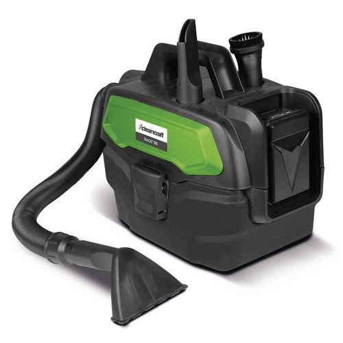 Máy hút bụi khô/ướt flexCAT 18B