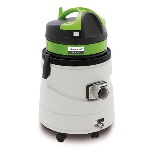 Máy hút bụi khô/ướt flexCAT 135 O