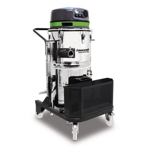Máy hút bụi khô/ướt flexCAT 3100 EOT-PRO