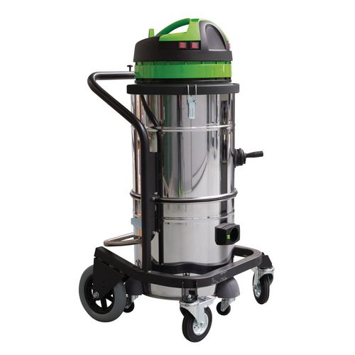 Máy hút bụi khô/ướt flexCAT 350 IH-PRO