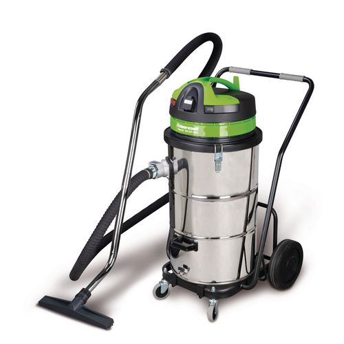 Máy hút bụi khô/ướt flexCAT 378 EOT-PRO