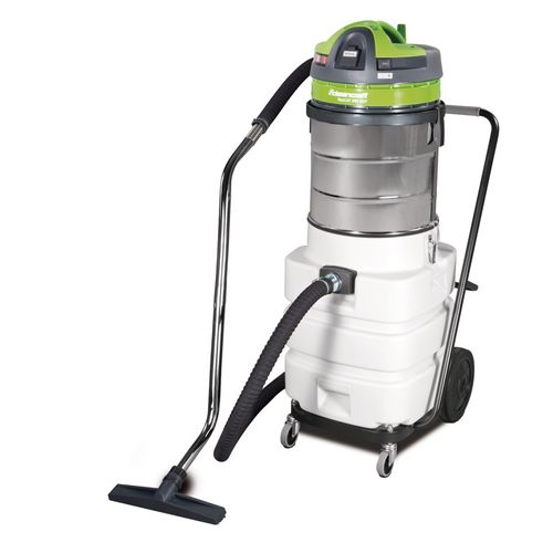 Máy hút bụi khô/ướt flexCAT 390 EOT