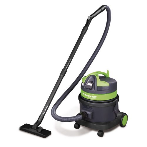 Máy hút bụi khô/ướt wetCAT 116 E