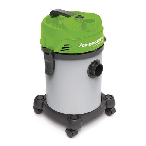 Máy hút bụi khô/ướt wetCAT118