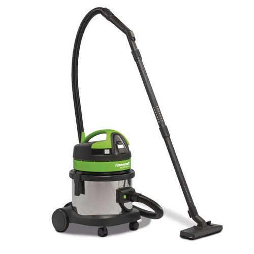 Máy hút bụi khô/ướt wetCAT 118 IE