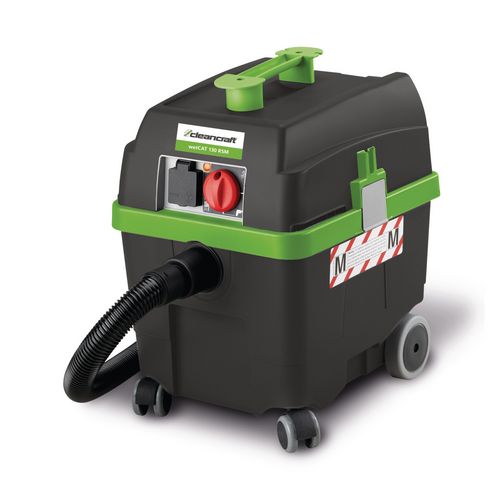 Máy hút bụi khô/ướt wetCAT 130 RS M-Class