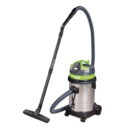 Máy hút bụi khô/ướt wetCAT 133 IE