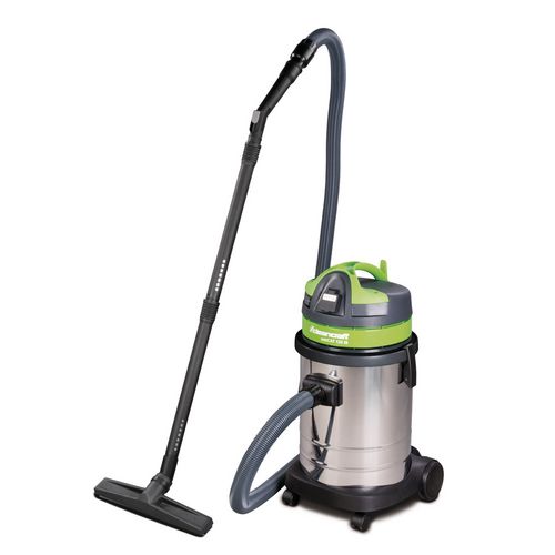 Máy hút bụi khô/ướt wetCAT 133 IR