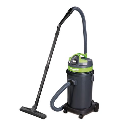 Máy hút bụi khô/ướt wetCAT 137 E