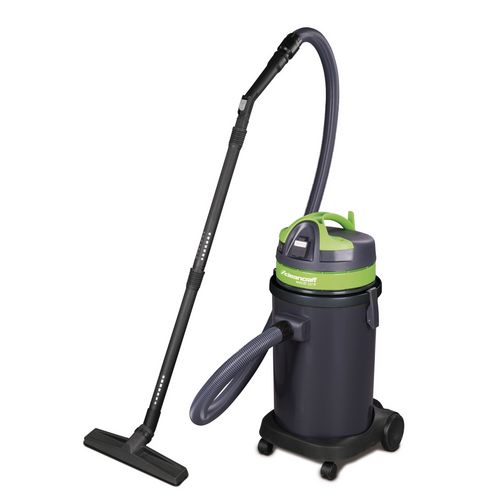 Máy hút bụi khô/ướt wetCAT 137 R