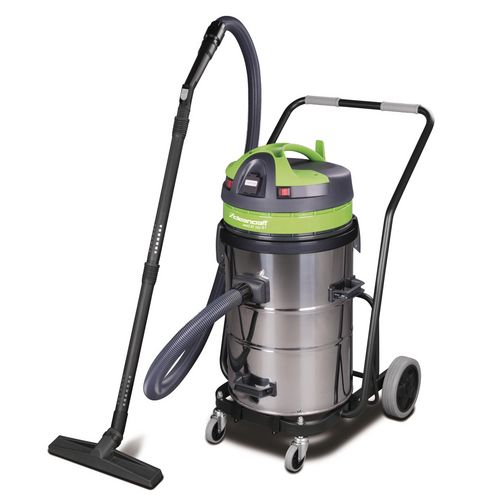 Máy hút bụi khô/ướt wetCAT 262 IET