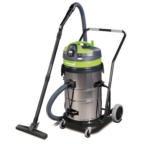 Máy hút bụi khô/ướt wetCAT 362 IET