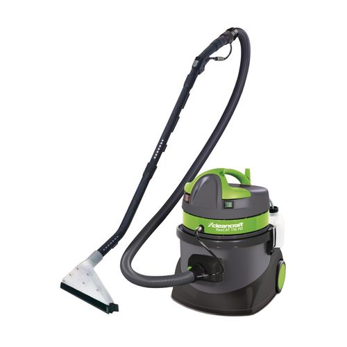 Máy hút ,phun làm sạch flexCAT 116 PD