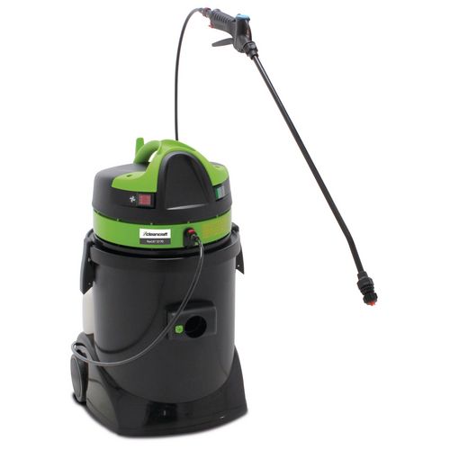 Máy hút ,phun làm sạch flexCAT 127 PD