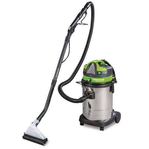 Máy hút ,phun làm sạch flexCAT 133 IPD