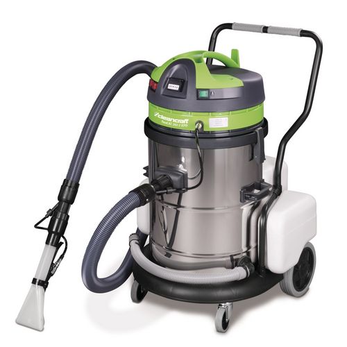 Máy hút ,phun làm sạch flexCAT 262-2 IEPD