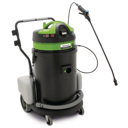 Máy hút ,phun làm sạch flexCAT 262 PD