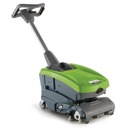 Máy chà sàn đẩy tay SSM 331-7.5