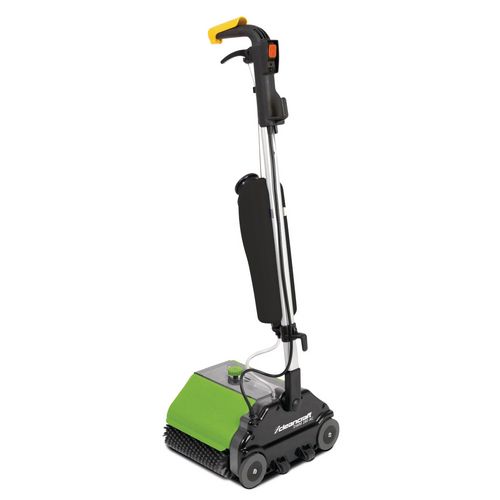 Máy chà sàn hai bàn chải con lăn DWM 280 AC