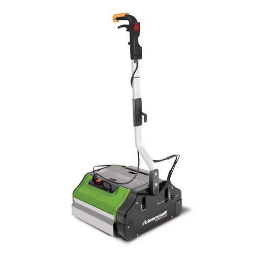 Máy chà sàn hai bàn chải con lăn DWM-H 420