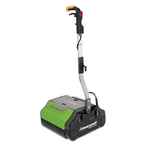 Máy chà sàn hai bàn chải con lăn DWM-K 420