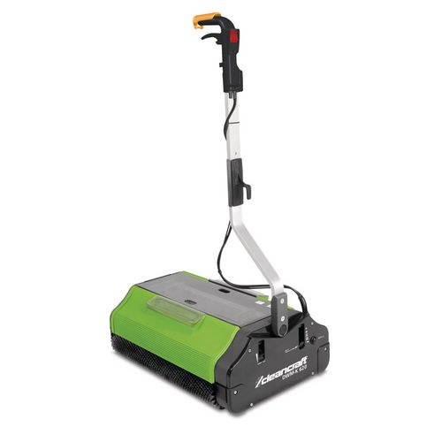 Máy chà sàn hai bàn chải con lăn DWM-K 620