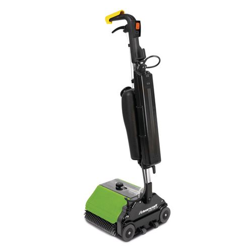 Máy chà sàn hai bàn chải con lăn DWM 280 DC