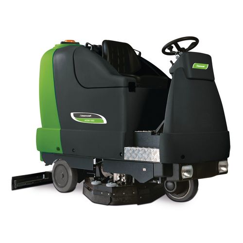Máy chà sàn ngồi lái ASSM 1002