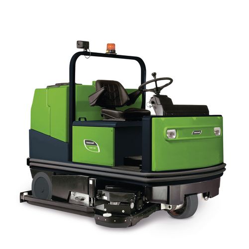 Máy chà sàn ngồi lái ASSM 1300