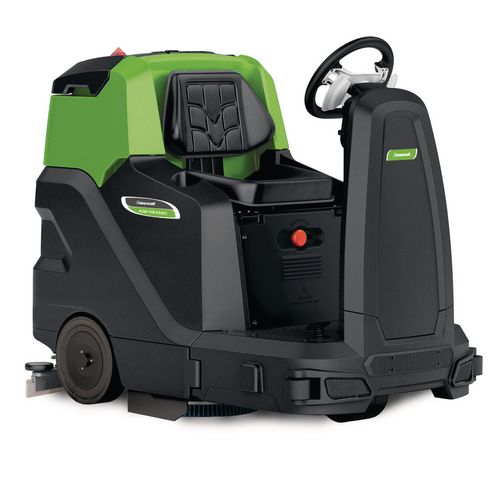 Máy chà sàn ngồi lái ASSM 7500 B BASIC