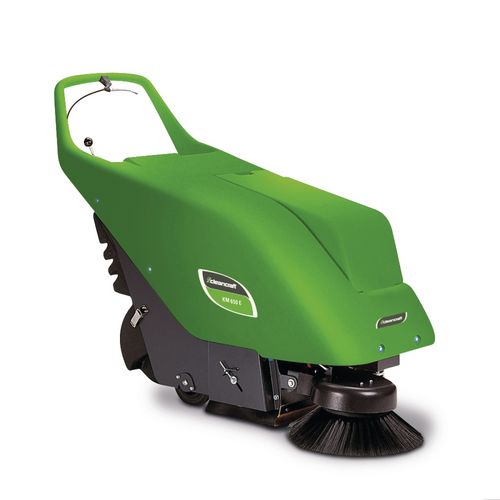 Máy quét rác đẩy tay KM 650 E